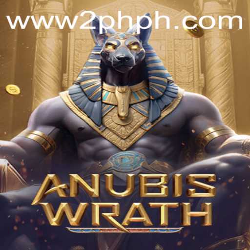 Unveiling AnubisWrath: An Epic Gaming Adventure