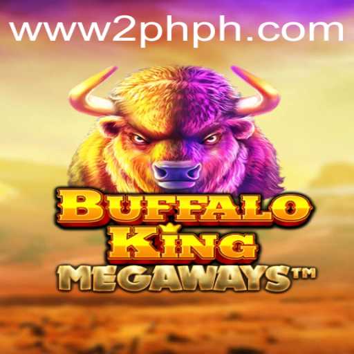 Buffalo King: An Immersive Gaming Experience