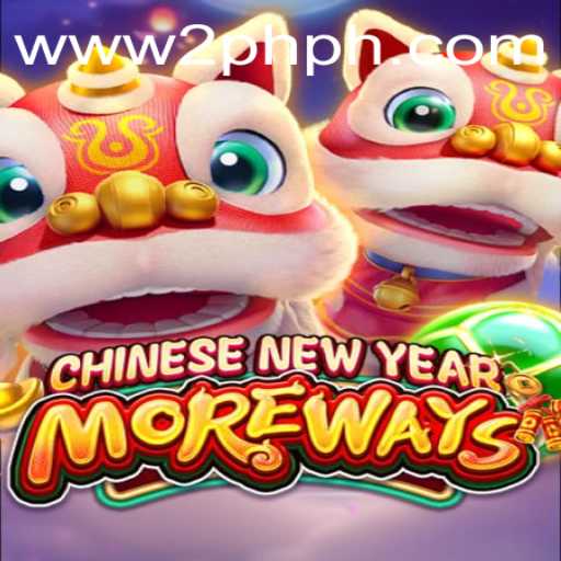 Discover the Excitement of CHINESENEWYEARMOREWAYS: A Celebration of Tradition and Gaming