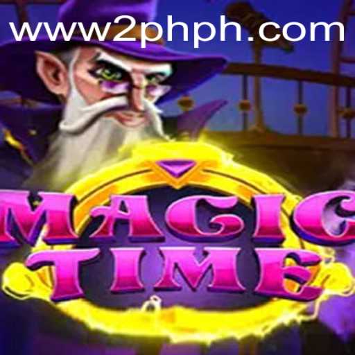 Discover the Enchantment of MagicTime