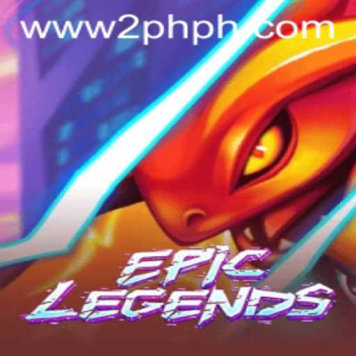 EpicLegends Game Exploration