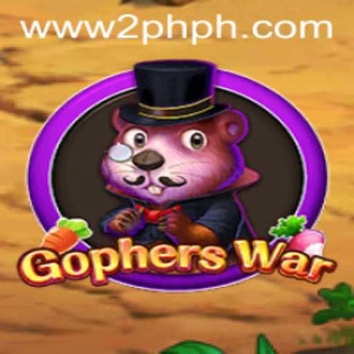 Experience GophersWar Gaming Phenomenon