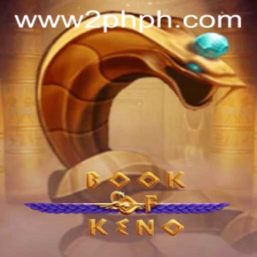 Exploring the World of BookOfKeno