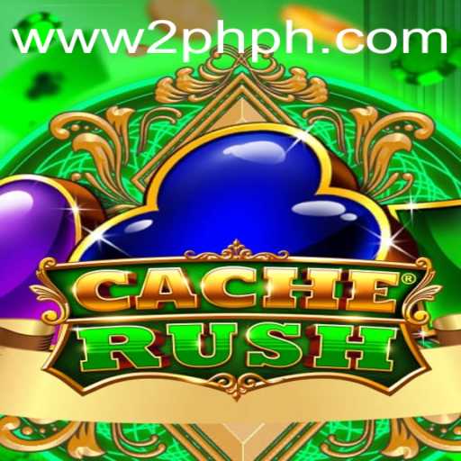 Discover the Thrills of CacheRush