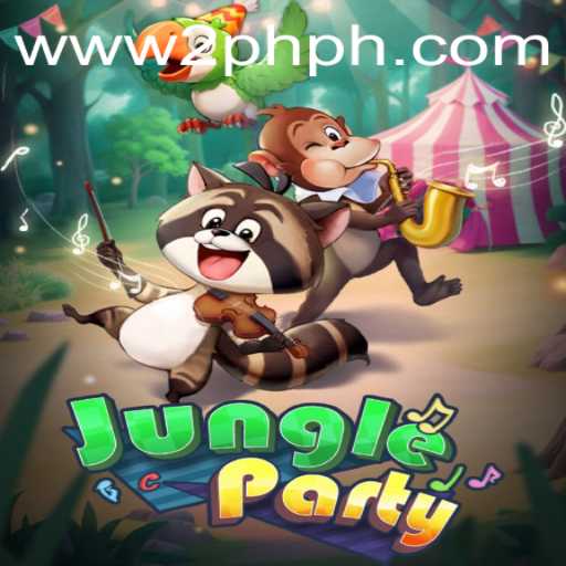 Explore the Excitement of JungleParty