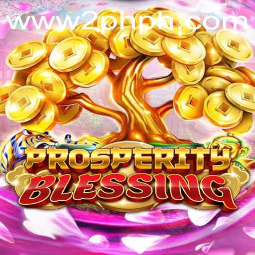 Unveiling ProsperityBlessing