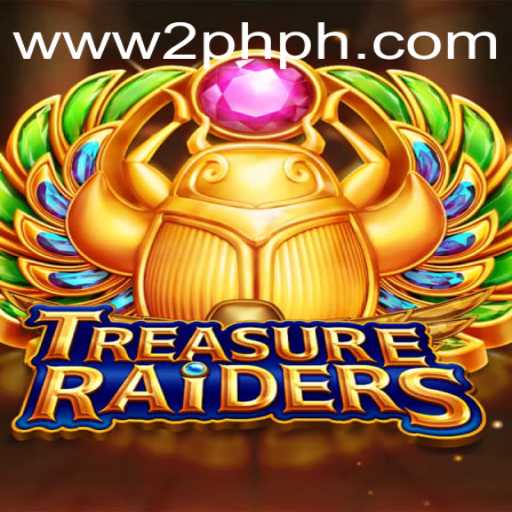 Exploring the World of TREASURERAIDERS