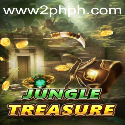 Exploring JungleTreasure The Thrilling Game Adventure
