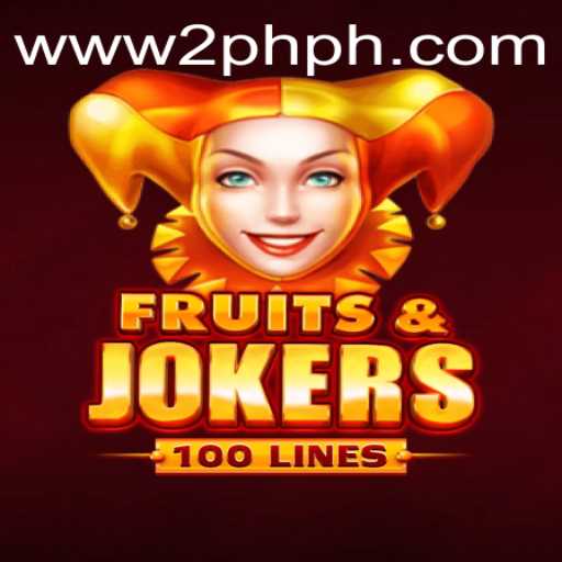 Experience the Juicy Excitement of FruitsAndJokers100
