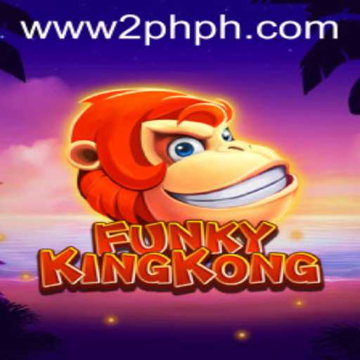 FunkyKingKong Game Overview
