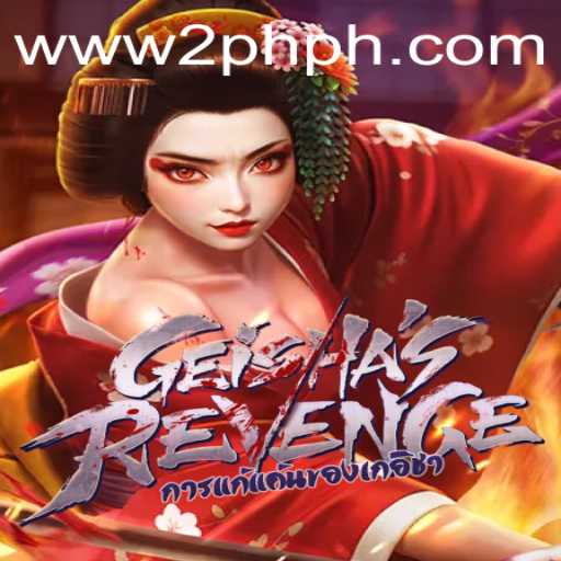Geishas Revenge Unlocking the Mysteries of an Immersive Gaming Experience