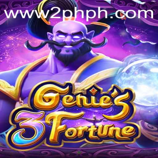 Genie3Fortune: Adventure Awaits in a Magical World