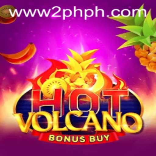 Discover HotVolcanoBonusBuy Thrills