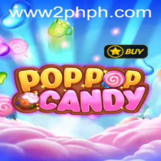 Introducing POPPOPCANDY The Newest Game Craze