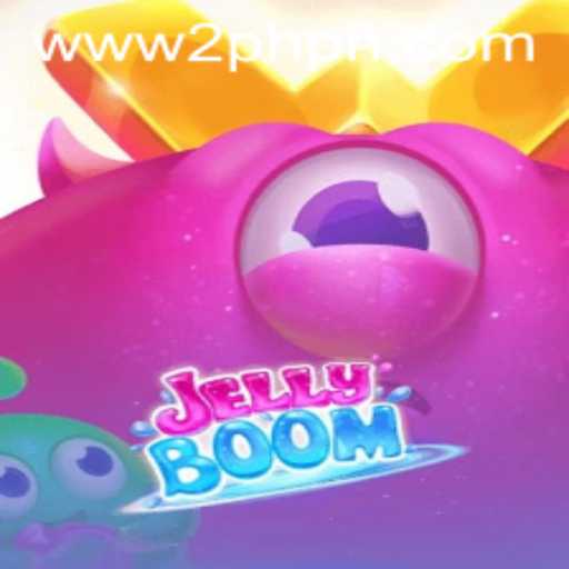JellyBoom Game Introduction and Rules