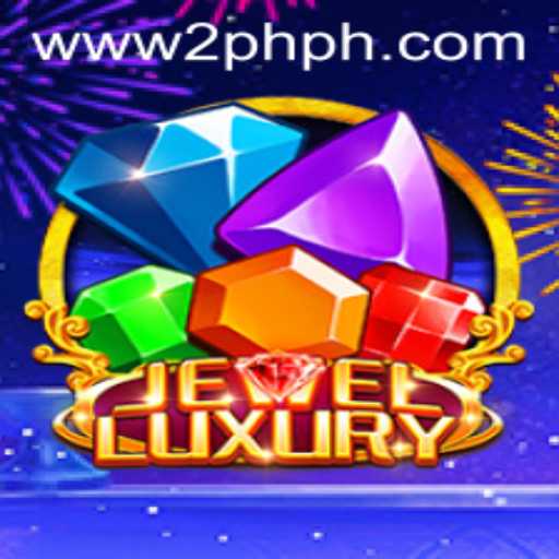 JewelLuxury Unveiled: A New Gaming Era