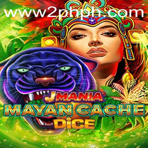 Explore JManiaMayanCacheDice