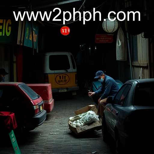 The Persistent Duel with Jueteng in Philippine Society