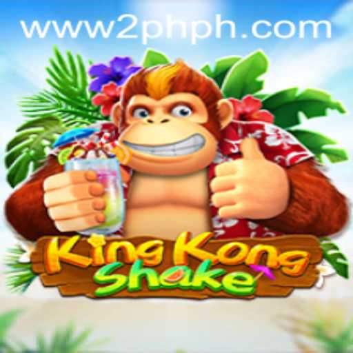 Introducing KingKongShake: The Thrilling Game Revolutionizing Entertainment
