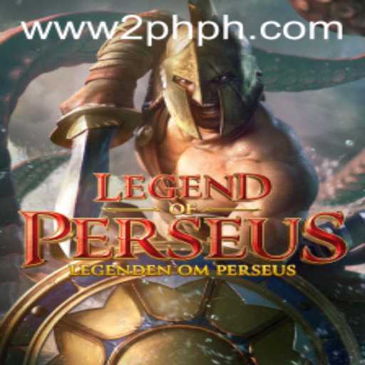 LegendofPerseus: A Mythical Journey in the Digital Realm