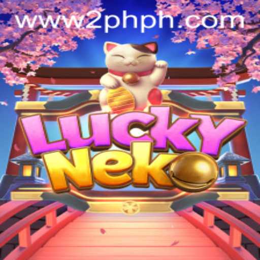 LuckyNeko: The Magical World of Gaming