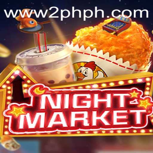 Unveiling NIGHTMARKET: A Revolutionary Gaming Experience