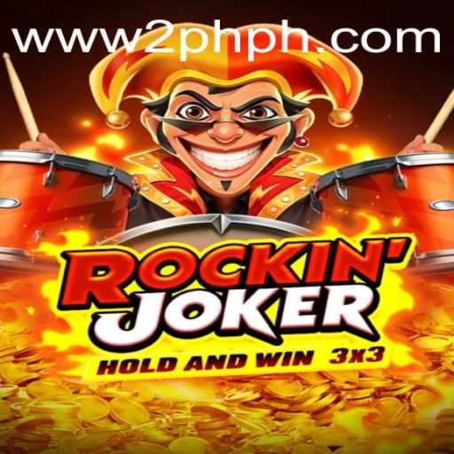 Unlock the Thrills of RockinJoker: An Exciting New Adventure