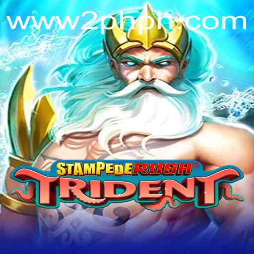 StempedeRushTrident A New Frontier in Gaming