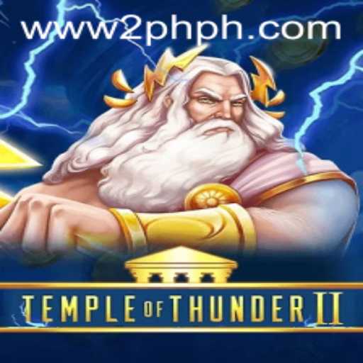 Temple of Thunder II Unleashed