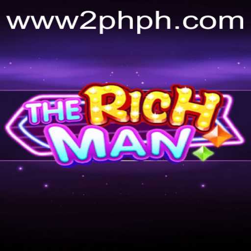 Unveiling 'TheRichMan': An Exciting Gaming Experience with 2PH.com