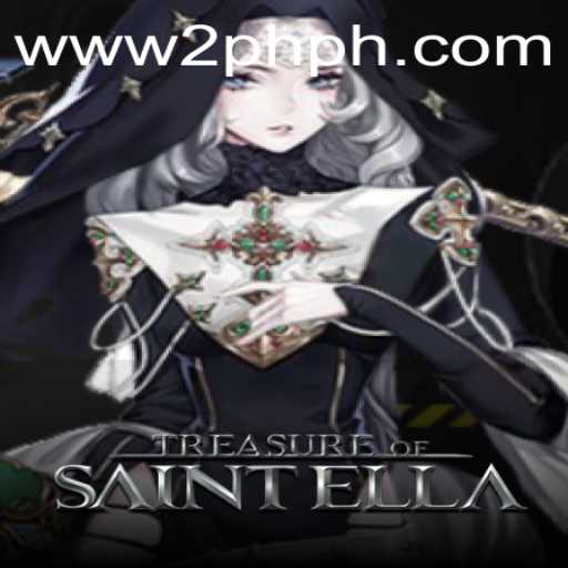 Treasure of Saint Ella: An Adventure Awaits