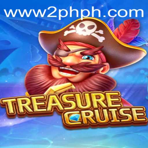 Explore The Thrills of TREASURECRUISE