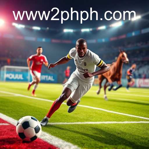 Exploring the Exciting World of Virtual Sports