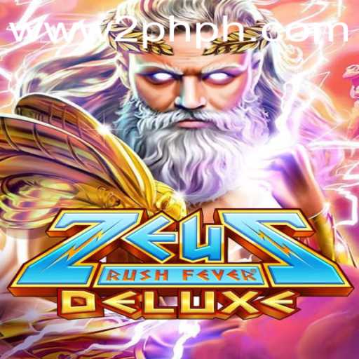 ZeusRushFeverDeluxe: A Mythical Gaming Experience